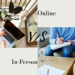 Online vs. In-Person Therapy: Which is Right for You?